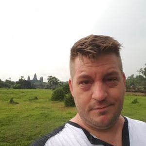 Profile Picture of Benjamin Dille (@SkywkrSolo) on Twitter