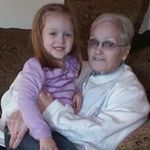 Profile Picture of Marsha Leach (@leachmarsha) on Instagram
