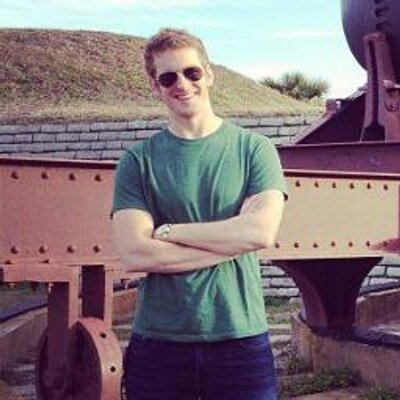 Profile Picture of Ben Crom (@bencrom25) on Twitter