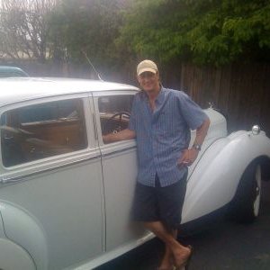 Profile Picture of Byron Lee Peters (@byerun_Peters) on Twitter