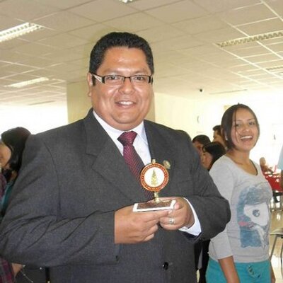 Profile Photo of Adolfo Hugo Flores (@elprofeMKT) on Twitter