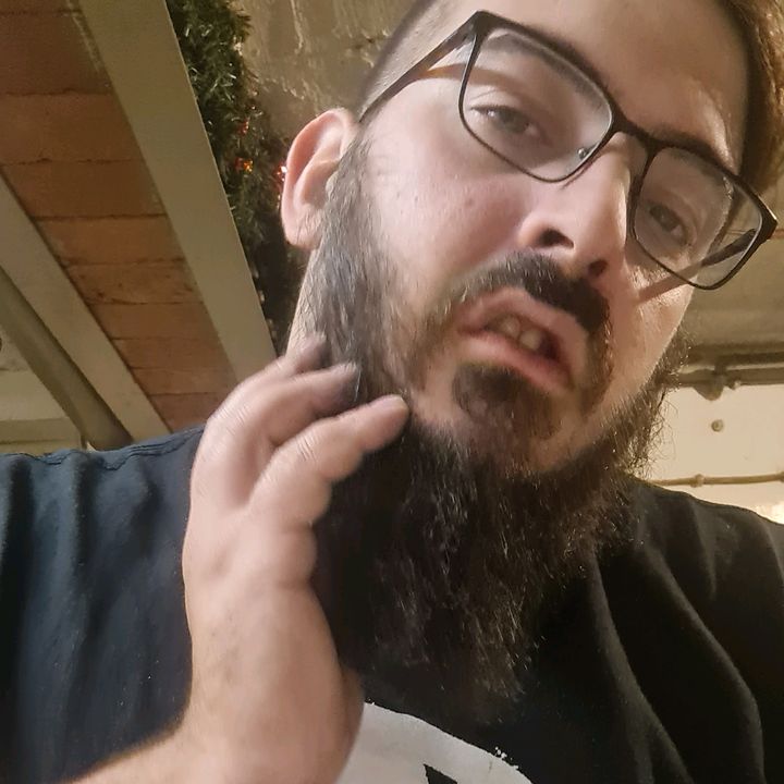Profile Picture of David Oster (@david.o_811) on Tiktok