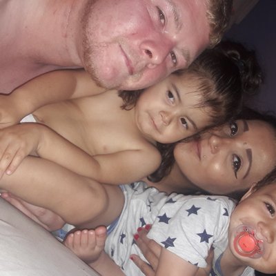 Profile Picture of Adam Rakitic (@AdamRak2592) on Twitter