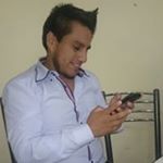 Profile Picture of Gary Olivera Valverde (@oliveravalverde) on Instagram