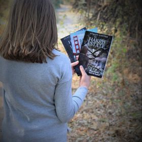 Profile Picture of Stacey Cotter (@smsz33) on Pinterest
