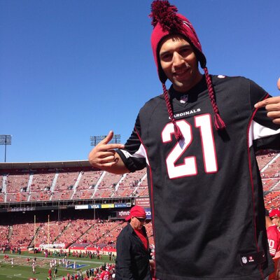 Profile Picture of Anthony (@TonySalcedo1) on Twitter