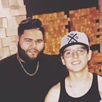 Profile Picture of I ❤️ Chris Velez & Jimmy Levy (@chrisandjimmyfans) on Instagram