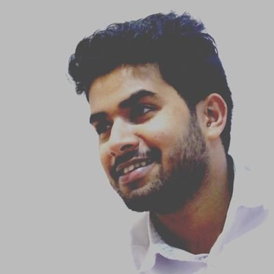 Profile Picture of Ashish Lal (@ashishlal98) on Twitter