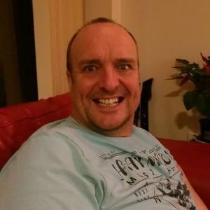 Profile Picture of Keith Pickering (@bamkats) on Twitter