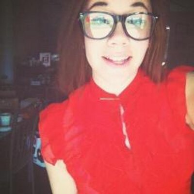 Profile Picture of Brianna Rodriguez (@_IrishCupcakexx) on Twitter