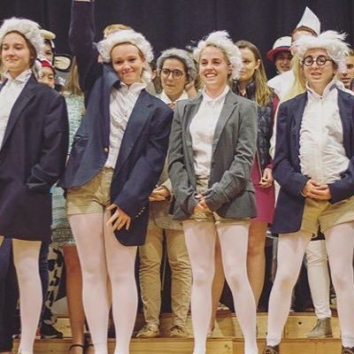 Profile Picture of Lucy Burr (@lettucelucy) on Twitter