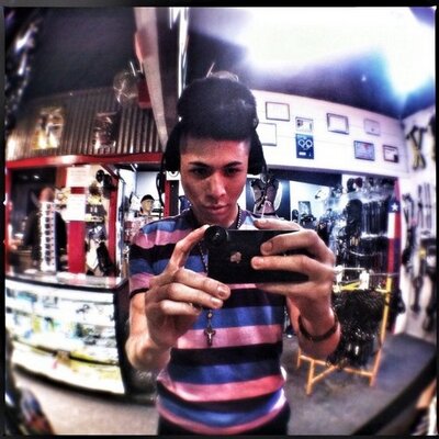 Profile Picture of Michael Brito (@@MichaelEdwardXO) on Twitter