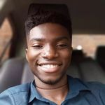 Profile Picture of Daniel Darteh Yaw Frimpong (@dar.teh) on Instagram