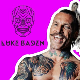 Profile Picture of Luke Baden Barnsley (@lukebaden) on Instagram