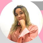 Profile Picture of SOBRANCELHAS NATAL l Lorena (@lorearaujobrow) on Instagram