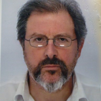 Profile Picture of Steve Farrer (@russellgt) on Twitter