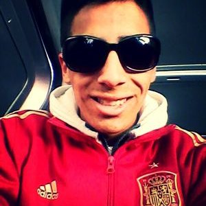 Profile Picture of Alex Garay (@alexgaray94) on Twitter