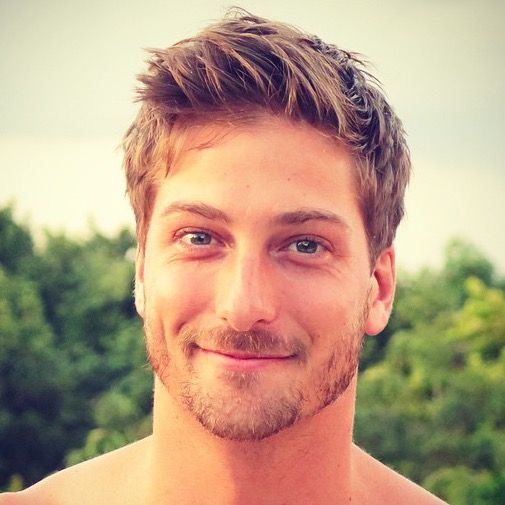 Profile Picture of DANIEL LISSING (@_iamdaniellissing) on Tiktok
