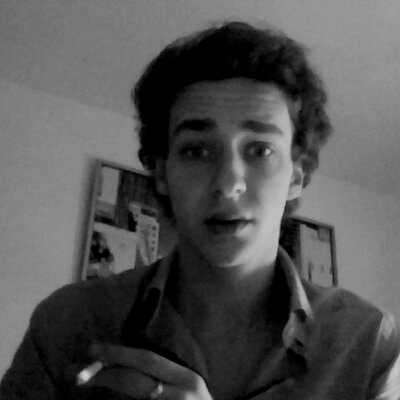 Profile Picture of Julien Thibault (@JuuThibault) on Twitter