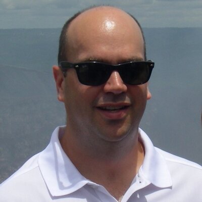 Profile Picture of Scott Massey (@MasseyScott) on Twitter