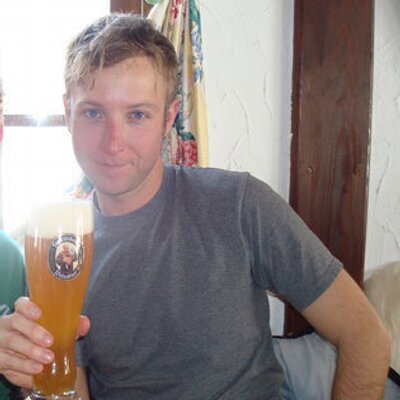 Profile Picture of Andrew Rosdahl (@@whatsupdrew) on Twitter