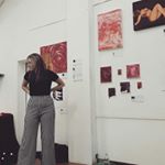 Profile Picture of Iyara Robin Cook (@iyara.robin.arts) on Instagram