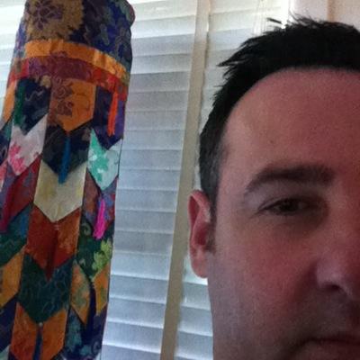 Profile Picture of Adam Knapper (@adam_knapper) on Twitter