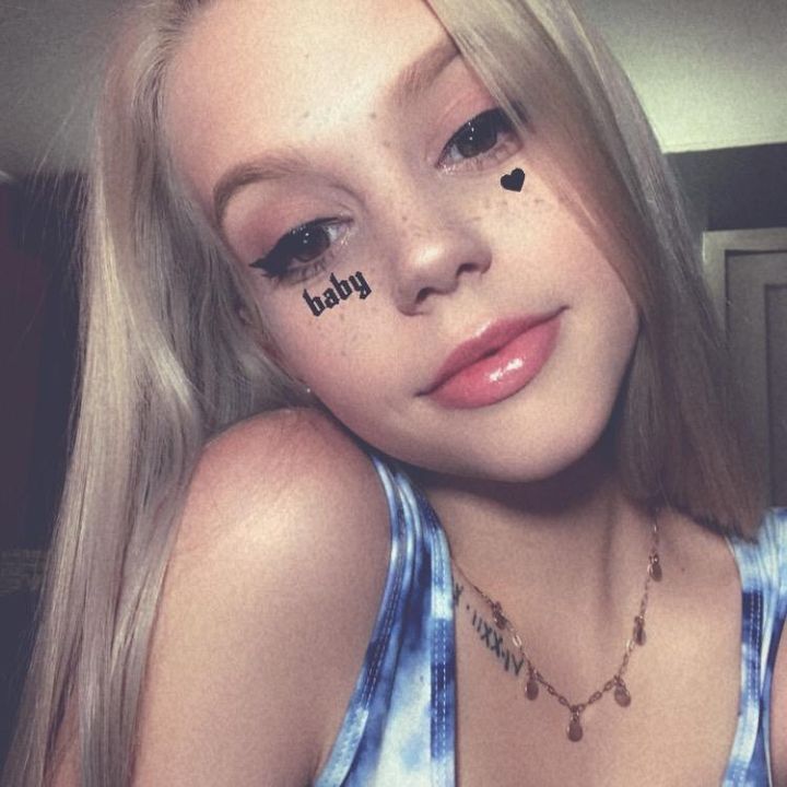 Profile Picture of Alli Crandall (@alicia.crandall) on Tiktok