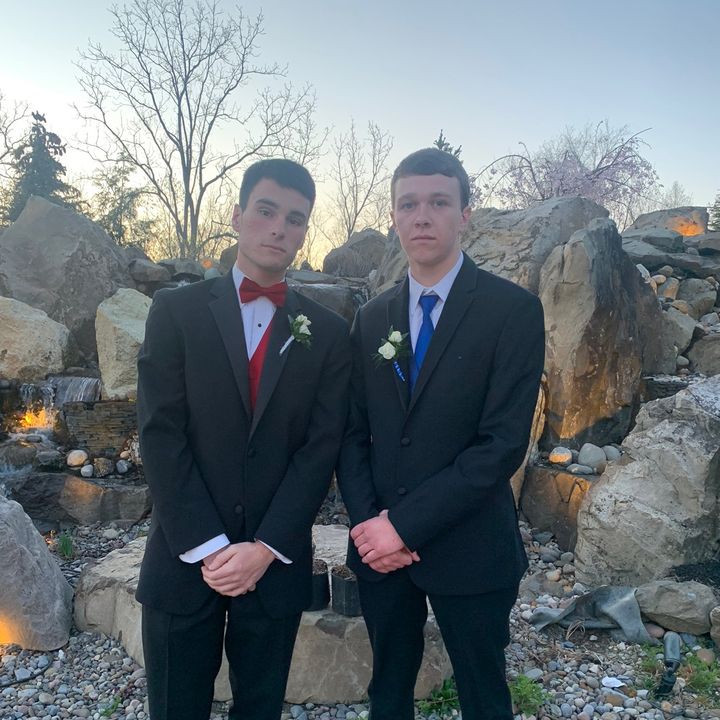 Profile Picture of Markpesano (@markpesano) on Tiktok