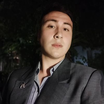 Profile Picture of Daniel Reimer (@DanielReimer20) on Twitter