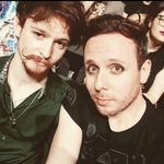Profile Picture of David Eagleton (@david_eagleton) on Instagram