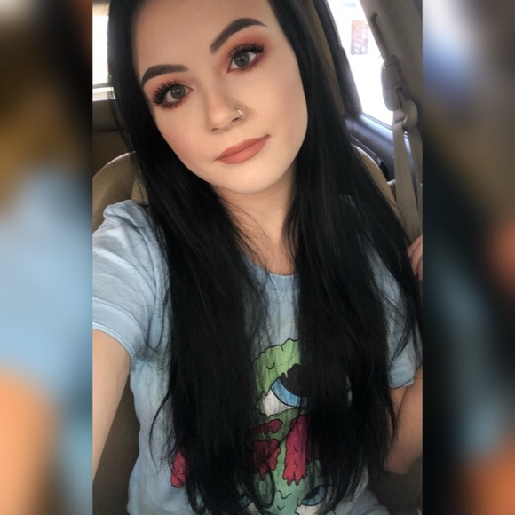 Rachel Salucci - Poshmark Profile Picture of Rachel Salucci (@guccisalucci) on Poshmark