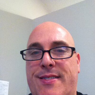 Profile Picture of Matthew T Glaser (@matthewtglaser) on Twitter