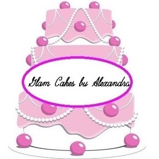 Profile Picture of Alexandra Kempf (@glamcakes.by.alexandra) on Instagram