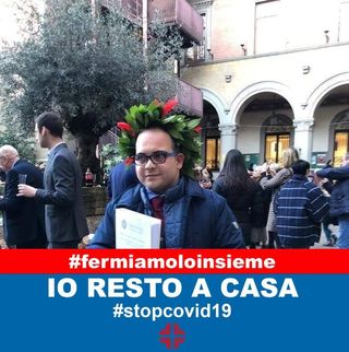 Profile Picture of Daniele Moschella (Daneli) (@moschelladaniele) on Facebook