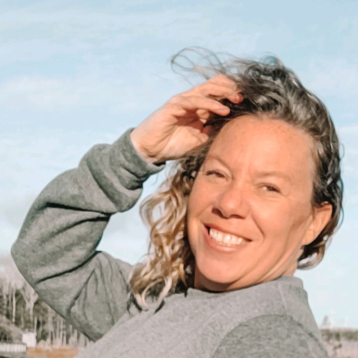 Profile Picture of Nancy Richer (@nancy.richer) on Tiktok
