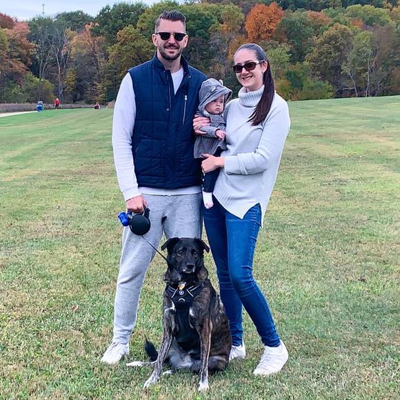 Profile Picture of Allyson Rosendale (@acrosendale) on Poshmark