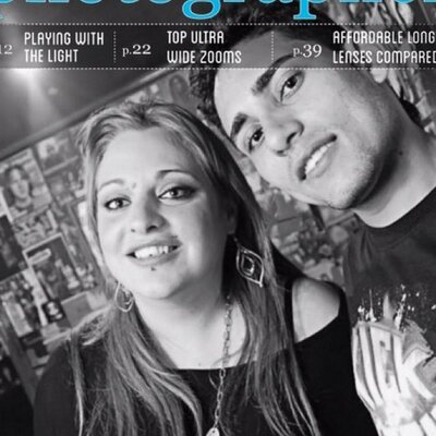 Profile Picture of Mina Bob Sami (@sami_mina) on Twitter