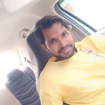 Profile Picture of Gaurav Saini (@GauravS813) on Twitter