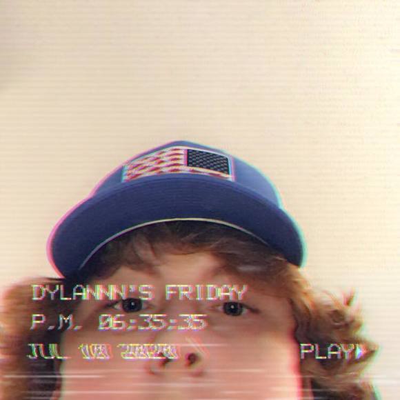 Profile Picture of Dylan Webb (@dylanwebb134) on Poshmark