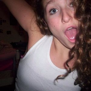 Profile Photo of Katherine Cohen (@jewmuncher) on Myspace