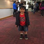 Profile Picture of Yuan Philip Pumanes (@yuan_cutie) on Instagram