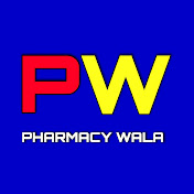 Profile Picture of Pharmacy Wala (@pharmacywala) on Youtube