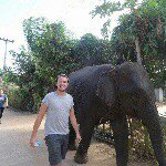 Profile Picture of Steven Ritchie (@stevie_belly) on Instagram