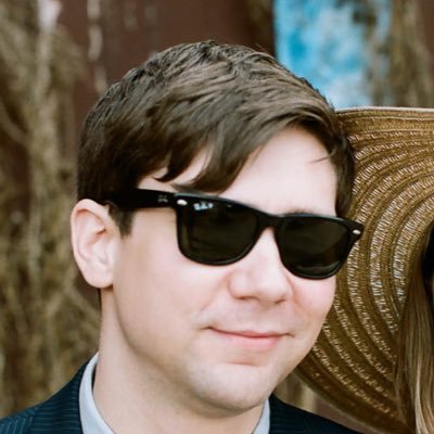 Profile Picture of Mitch Gustafson (@msgustafson) on Twitter