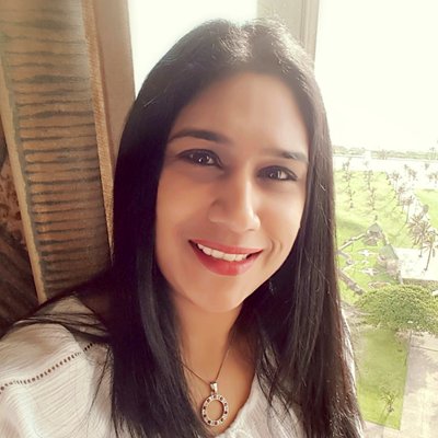 Profile Picture of Nishendri Pillay (@nishen1) on Twitter