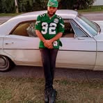 Profile Picture of Aaron Marrow (@aaron.marrow) on Facebook