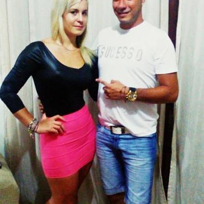 Profile Picture of Pablo Chaparro (@pablochaparro84) on Twitter