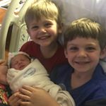 Profile Picture of Caitlin Yoder (@theyodermrs) on Instagram