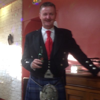 Profile Picture of Jeremy McGuire (@jezmcguire1) on Twitter
